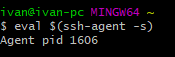 SSH Agent